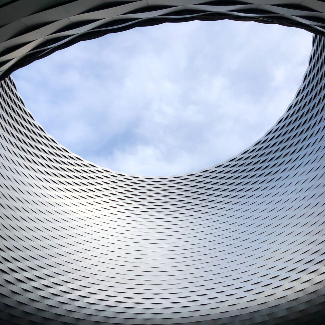 messeplatz cloudy sky basel switzerland