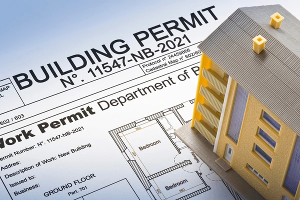 Building Permits & Regulatory Approvals