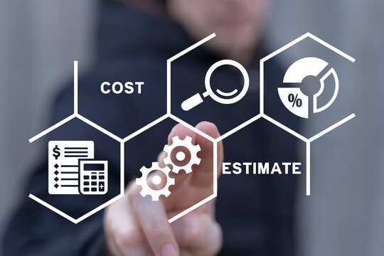 Cost Estimation Budgeting