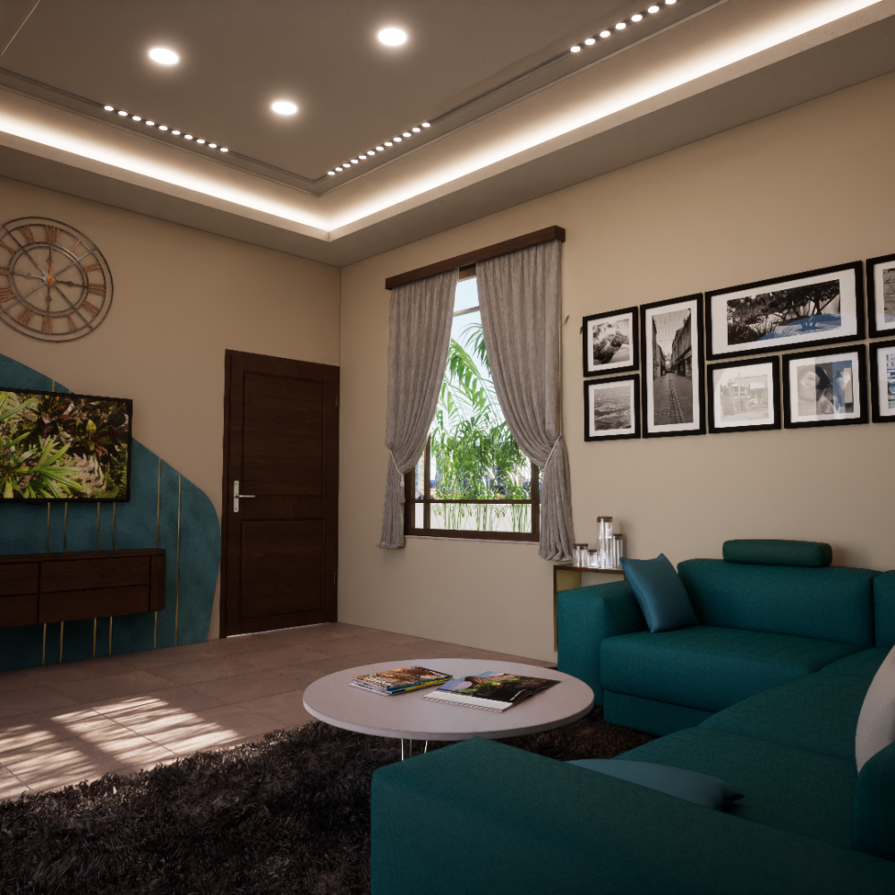 Image showing Interior Designer in Lucknow services and design expertise in Lucknow